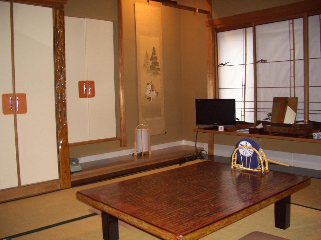 Murataya Канадзава Стая снимка